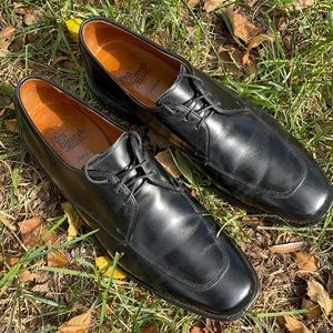 Allen Edmonds 10 C Burton